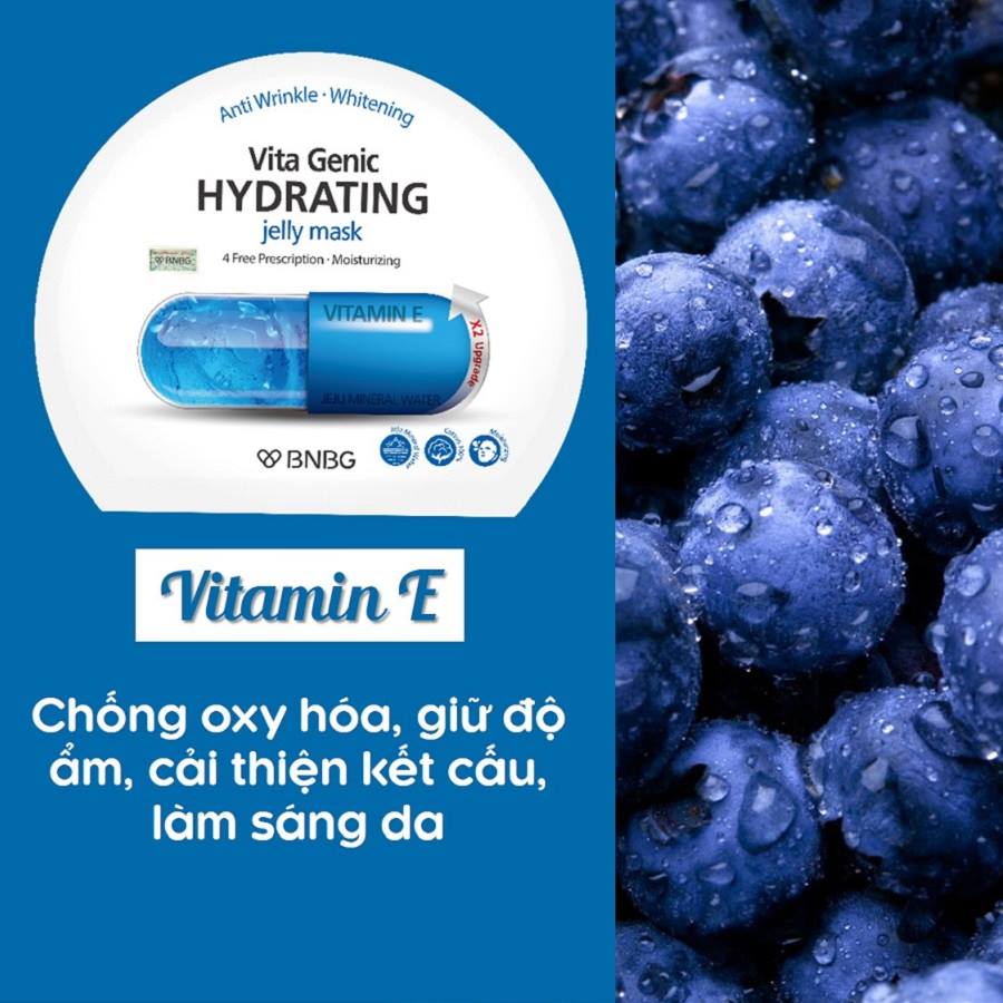 Vita GenicHydrating Mask